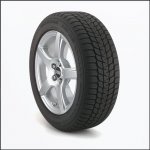 Bridgestone Blizzak LM25 225/45 R17 91H – Hledejceny.cz