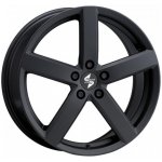 Etabeta Eros 7x18 5x108 ET47 matt black | Zboží Auto