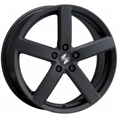 Etabeta Eros 7x18 5x108 ET47 matt black | Zboží Auto