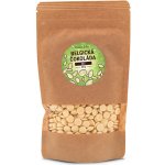 Protein&Co. Bílá belgická čokoláda (pecky) 200 g – Hledejceny.cz