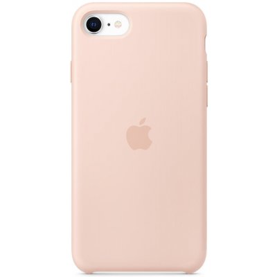 Apple iPhone SE 2020/7/8 Silicone Case Pink Sand MXYK2ZM/A – Hledejceny.cz