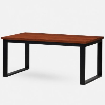 Stima Stůl 970 s kovovou podnoží 160 x 90 + 2 x 40 cm ořech – Hledejceny.cz