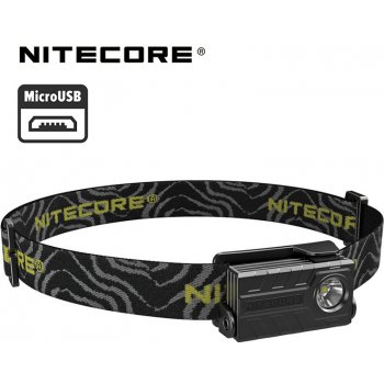 Nitecore NU20