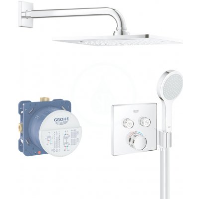 Grohe 34742000 – Zboží Mobilmania