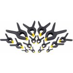 Stanley STHT0-83094 - Sada minisvorek 16 ks – Zboží Mobilmania