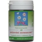 TCM Herbs Zrůžovění sedmikrásky 100 tablet – Hledejceny.cz