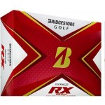 Bridgestone Tour B RX žluté 3 ks – Hledejceny.cz
