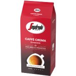 Segafredo Caffe Crema Classico 1 kg – Zboží Mobilmania