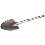 P-23721 - Makita Rýčový sekáč SDS-MAX 110x400mm – Zboží Mobilmania