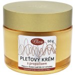 Pleva s propolisem hydratační krém na obličej 50 ml – Hledejceny.cz