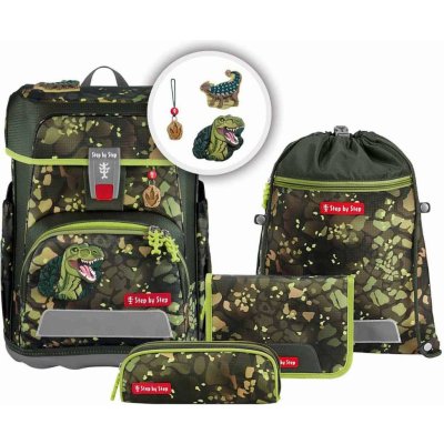 Step by Step CLOUD Dino Tres certifikát AGR 5-dílný – Zboží Dáma