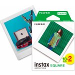 Fujifilm Instax Square 20ks – Hledejceny.cz