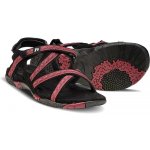 Hannah dámské outdoorové boty Sandals Fria Lady Roan rouge – Hledejceny.cz