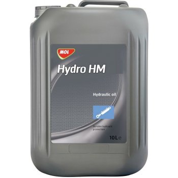 MOL Hydro HM 32 10 l
