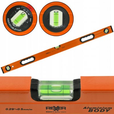 libela Rexxer Vodováha 120 cm – Hledejceny.cz