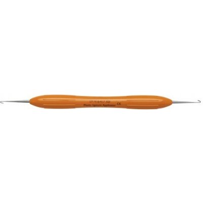 LM-Dental Plastic Ligature Applicator Vyberte typ rukojeti ErgoSense (ES) nebo ErgoMax (XSi):: Ručka ErgoMax – Hledejceny.cz