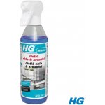 HG Čistič skla a zrcadel 500ml, HG1420527