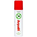 Arpalit Bio repelentní spray proti komárům a klíšťatům pro lidi 150 ml – HobbyKompas.cz
