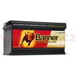 Banner Running Bull AGM 12V 92Ah 850A 592 01 – Zboží Mobilmania