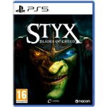 Styx: Blades of Greed – Sleviste.cz