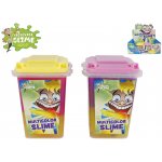 Mikro Trading Professor Slime sliz v popelnici 9 cm – Hledejceny.cz