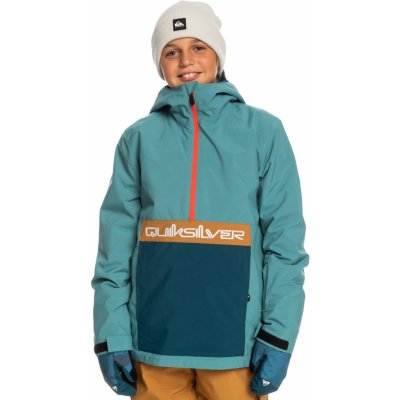 Quiksilver Steeze Youth brittany blue