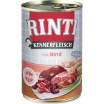 Rinti Sensible PUR hovězí 400 g – Hledejceny.cz