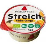 Zwergenwiese Pomazánka s dýní a pomerančem Bio 50 g – Zboží Dáma