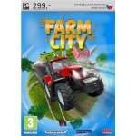 Farm City – Hledejceny.cz