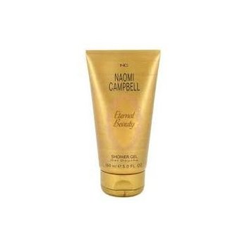 Naomi Campbell Eternal Beauty sprchový gel 150 ml