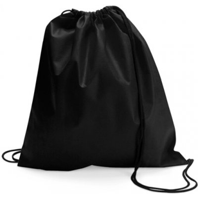 L-Merch Vak na záda NT6232 Black 33 x 42,5 cm – Hledejceny.cz