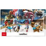 amiibo The Legend of Zelda Collection – Sleviste.cz
