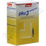 MILUPA PKU 3 - TEMPORA POR SOL 10X45G – Hledejceny.cz