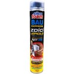 SILCOFOAM Lepidlo zdící BAU EXPRESS 875 ml – Zboží Mobilmania