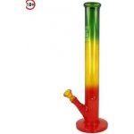 Rainbow Skleněný bong 35cm – Hledejceny.cz