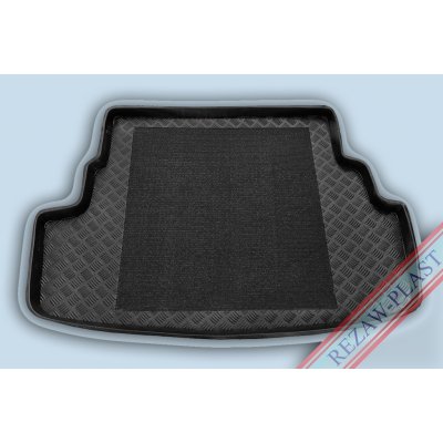 Plastová vana do kufru Rezaw Plast Toyota Corolla Combi 1997-2002 – Hledejceny.cz