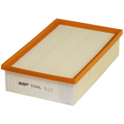 Vzduchový filtr HENGST FILTER E324L E324L – Zboží Mobilmania