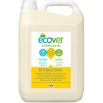 Ecover univerzální čistící prostředek 5 l – Hledejceny.cz