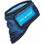 Back on Track Cool on Track Cooling Bandana chladicí šátek pro psy – Zboží Mobilmania