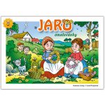 MFP Paper s.r.o. Omalovánky Jaro – Zboží Mobilmania