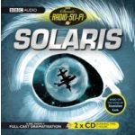 Classic Radio Sci-fi: Solaris - Lem Stanislaw, Cast Full – Hledejceny.cz