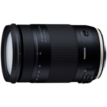 Tamron 18-400mm f/3.5-6.3 Di II VC HLD Nikon