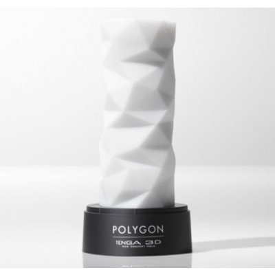 Tenga 3D Polygon – Zboží Mobilmania