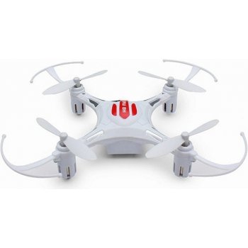 EACHINE H8 Mini bílý - BG975808W