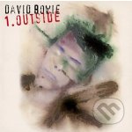 Bowie David - Outside CD – Hledejceny.cz