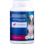 Univit Roboran Klasik dospělý psy plv 300 g – Hledejceny.cz