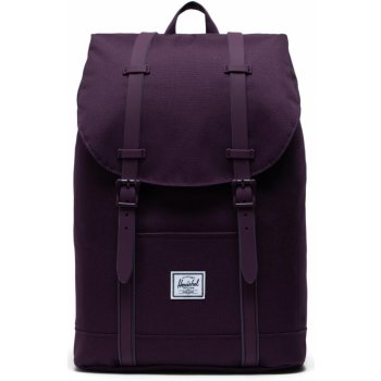 Herschel batoh Retreat Mid-Volume Blackberry wine od 1 943 Kč - Heureka.cz