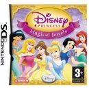 Disney Princess: Magical Jewels