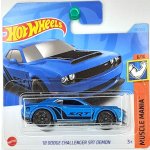 Mattel Hot Weels angličák McLaren Elva HCX54 – Zboží Mobilmania