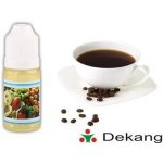 Dekang Káva 30 ml 0 mg – Hledejceny.cz